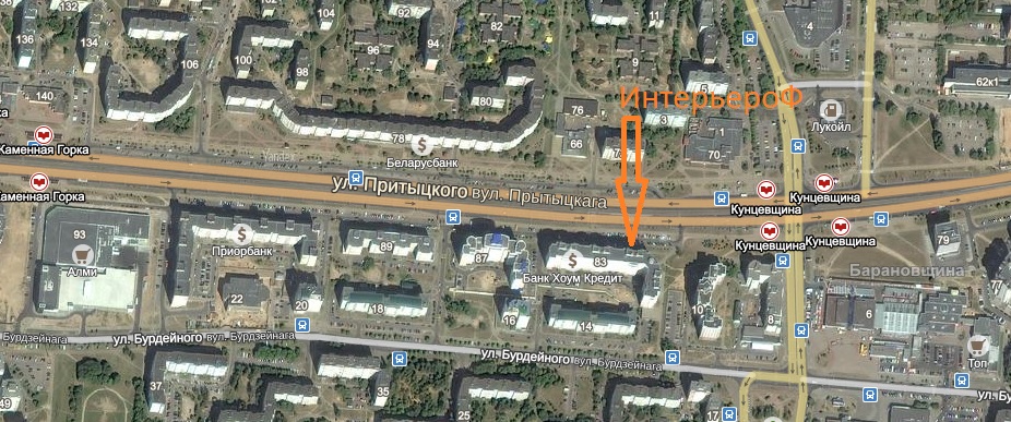 Карта Карта